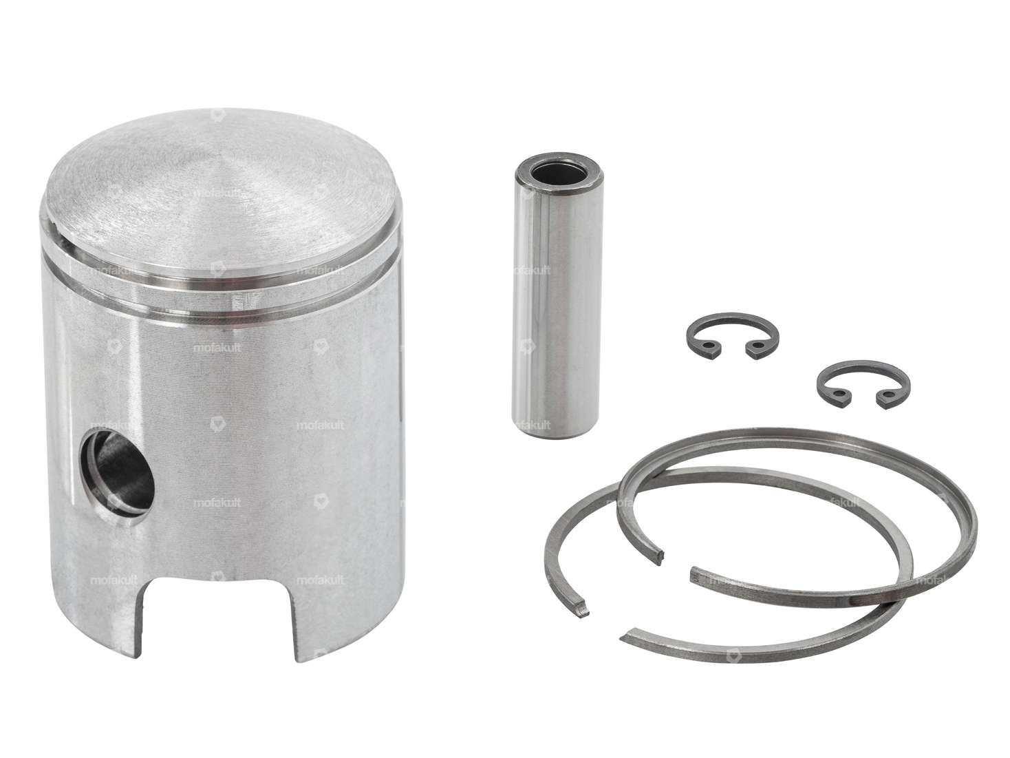 Kolben Ø 38.6 (10 mm KoBo) NOS | Piaggio Ciao, SI, Bravo, Boxer Carousel Image 1