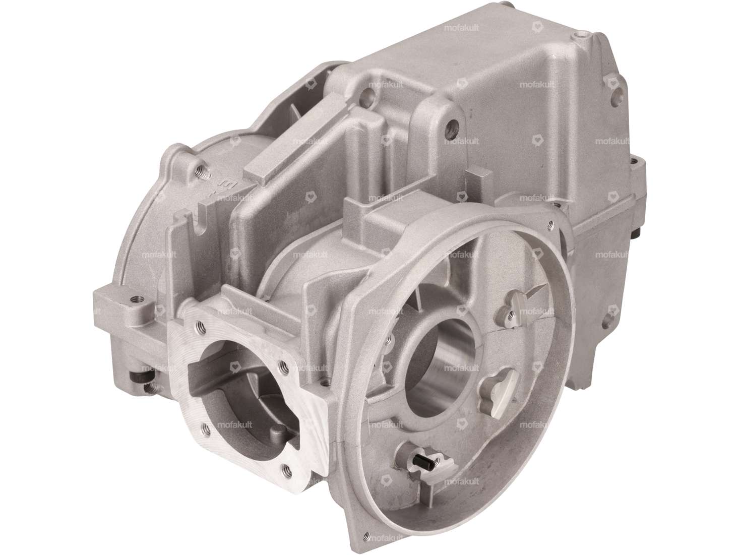 AKOA engine housing 4-bearing | Puch E50 Carousel Image 1