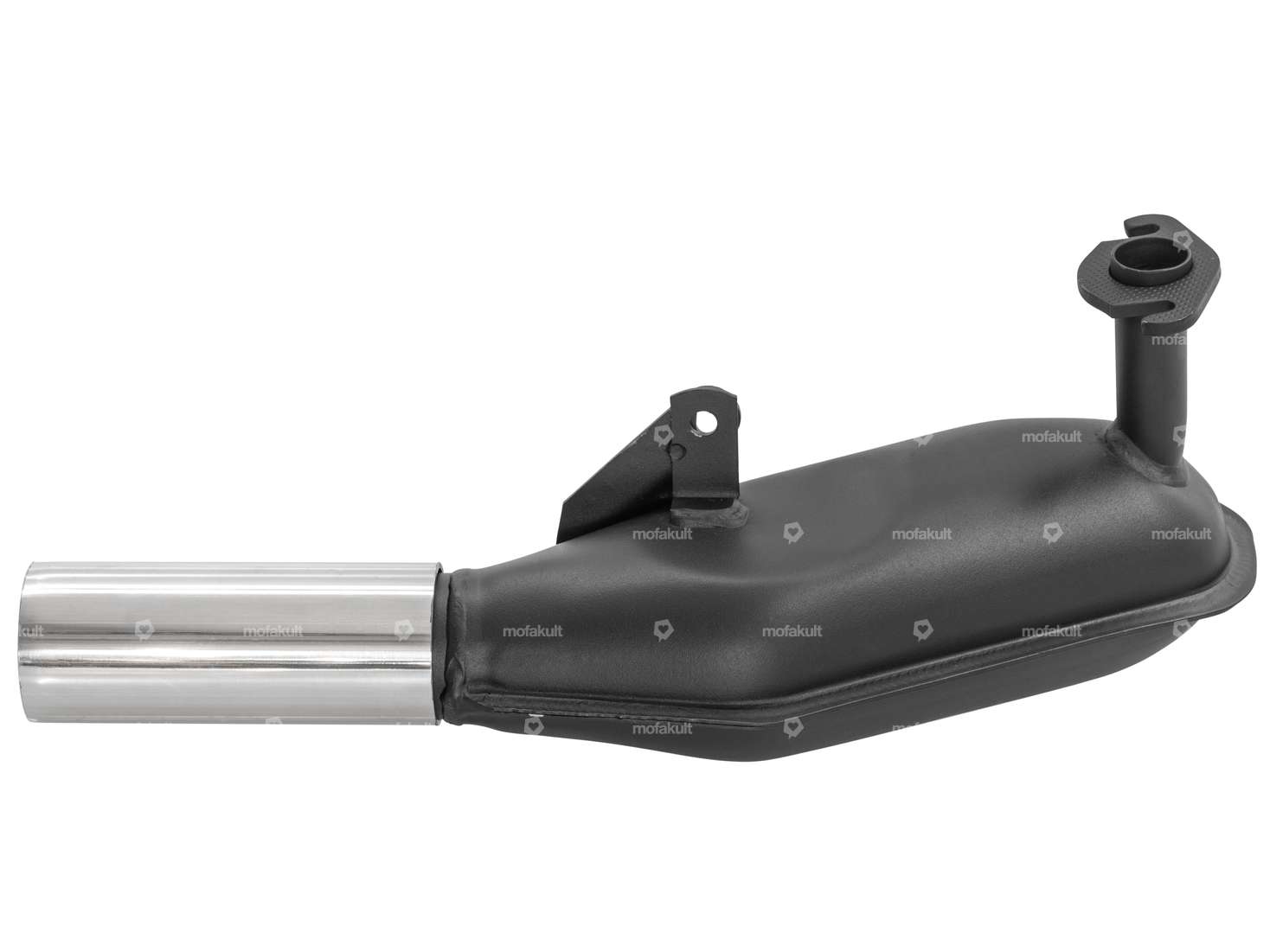 Auspuff Cobra | Peugeot 103 SPX Carousel Image 1