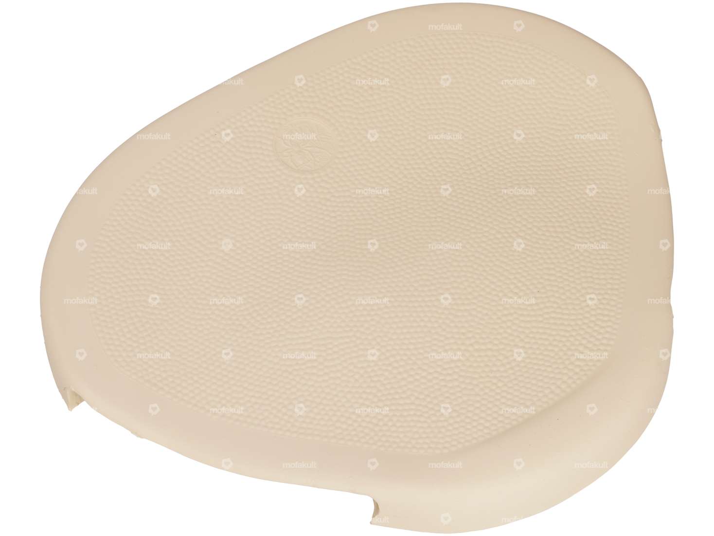 Satteldecke Wittkop creme Carousel Image 1