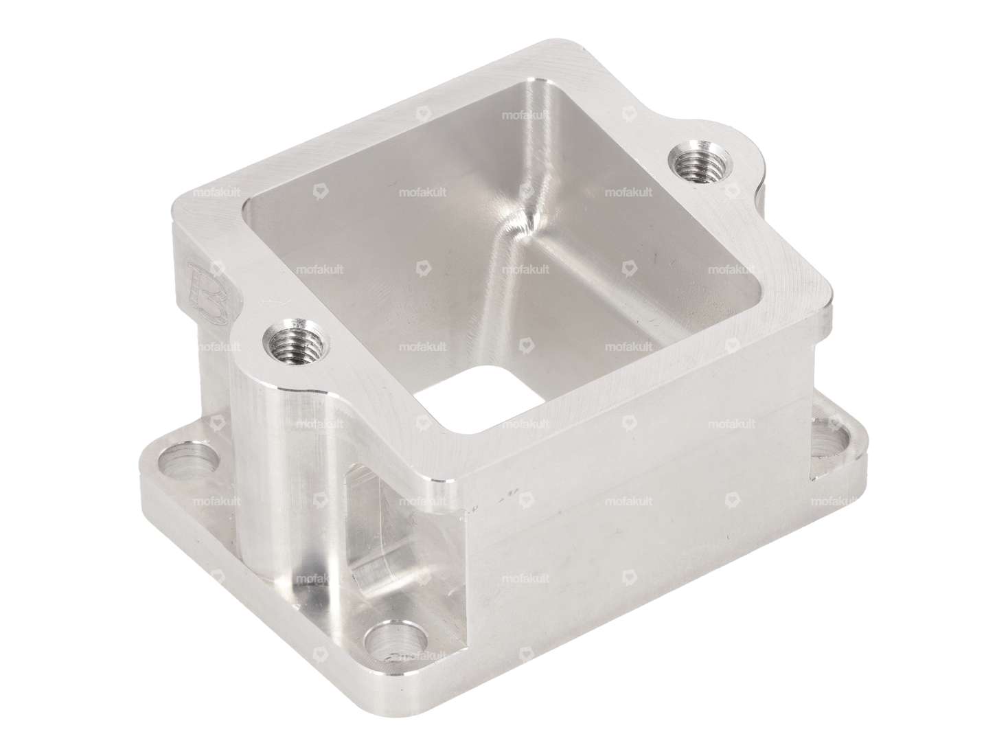 Membrane box for ADDY GME engine housing "der.pruefstand" | Puch E50 Carousel Image 1