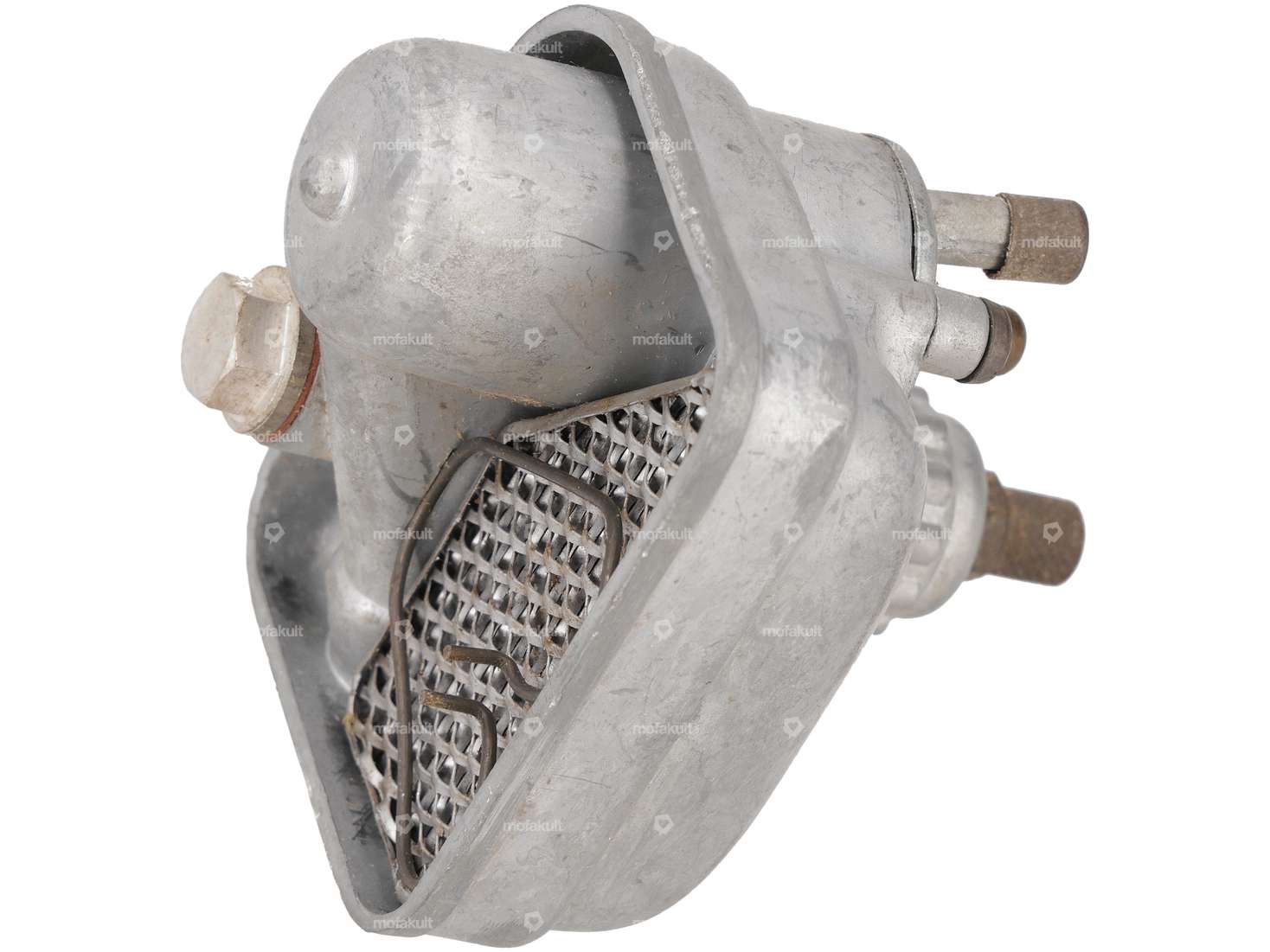 BING 12 mm carburetor Bing 12 (1/12/35) NOS Carousel Image 3