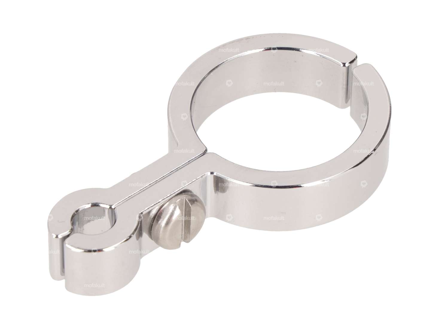 Siggnature Kabelklemme Lenker Chrom Carousel Image 1