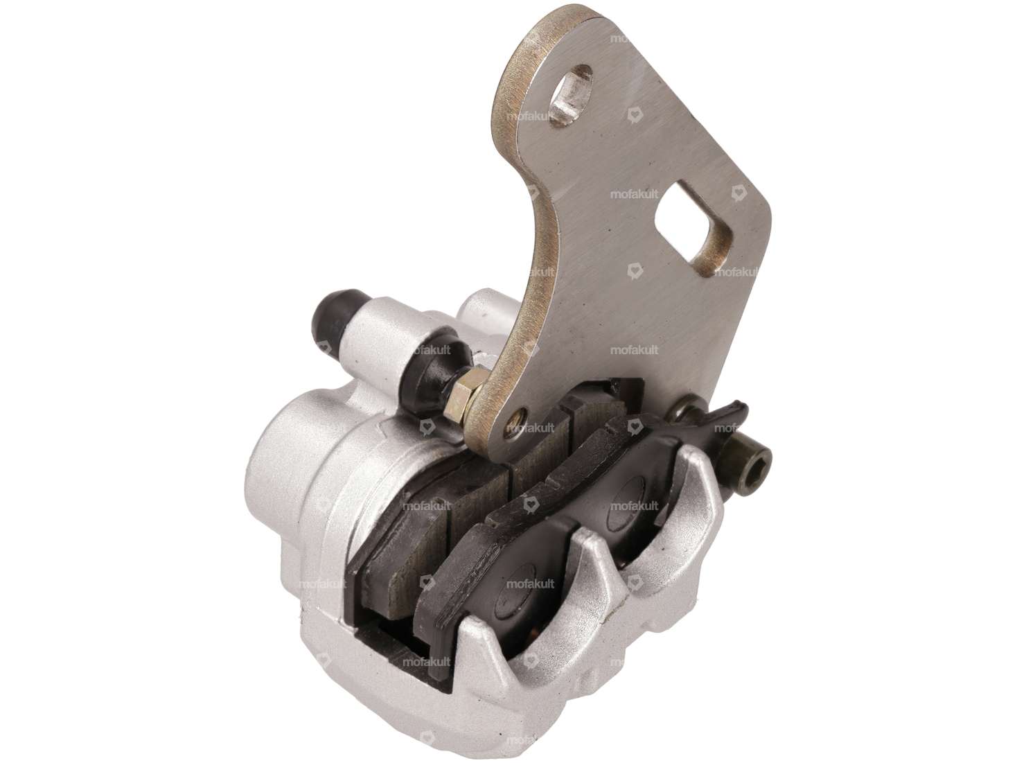 BTuning Scheibenbremse vorne 220 mm | Tomos Classic, A35, Sprint, Fun Sport´R Carousel Image 3