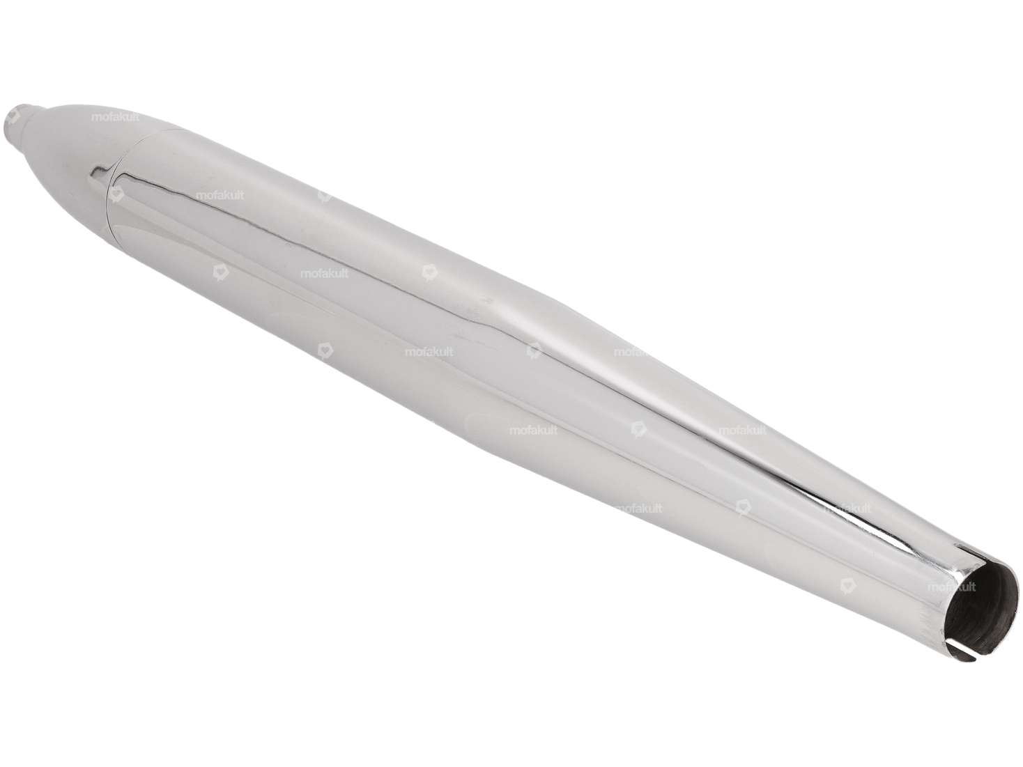 GPO flute muffler Ø 28 / 55 mm | Sachs Carousel Image 3