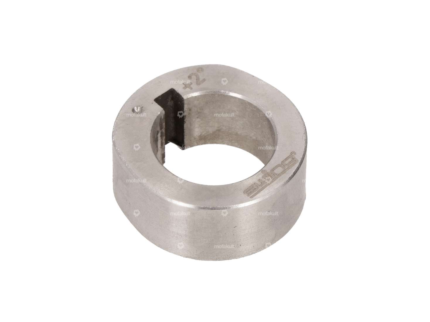 swiing® ingenious ignition cams +/- 2° Athena / Jasil crankshaft | Piaggio Ciao, SI, Bravo, Boxer Carousel Image 1