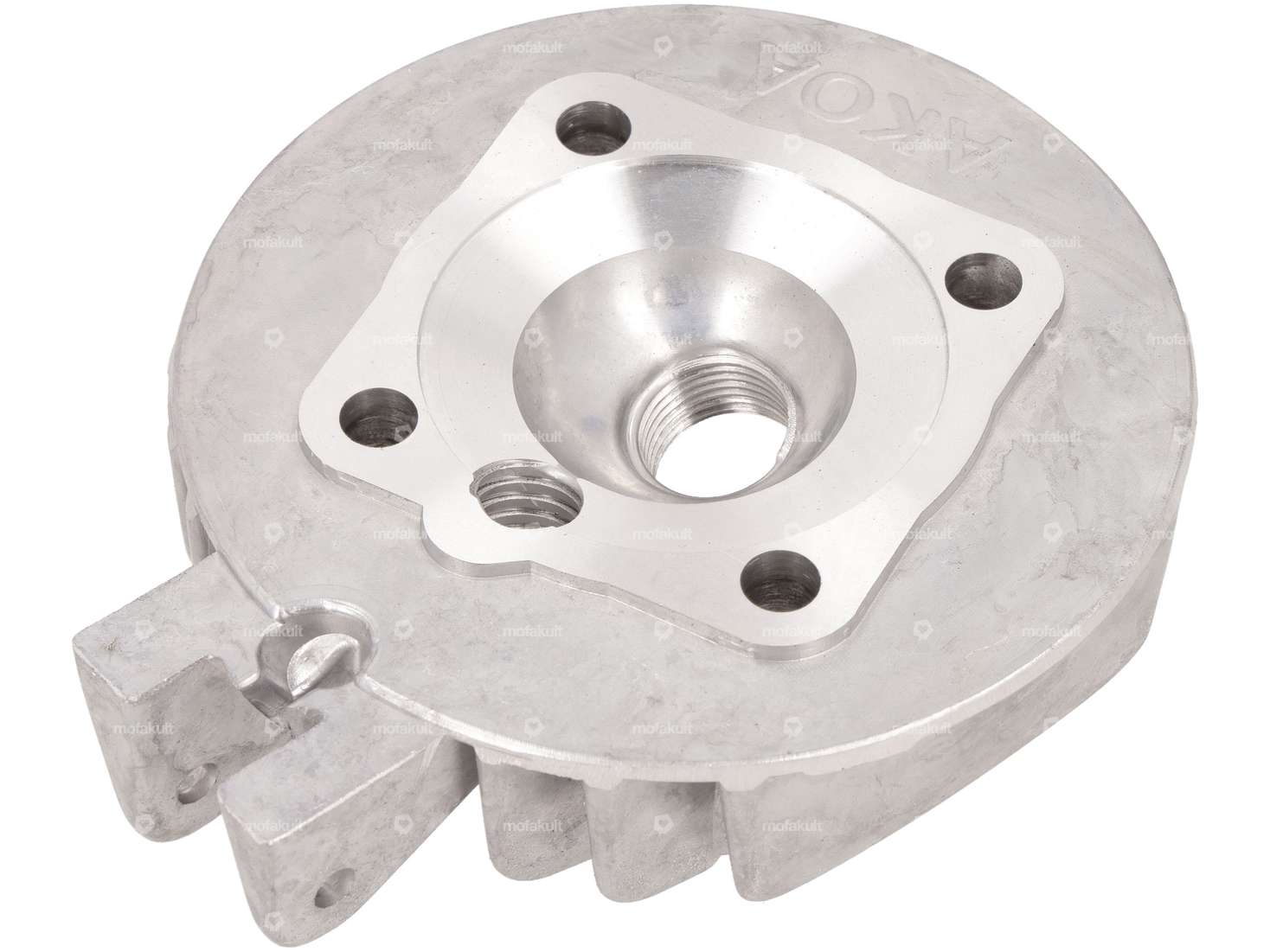 AKOA 41 mm Zylinderkopf für Dekoventil | Sachs 503 2AL, AAL, 2BL, ABL Carousel Image 2