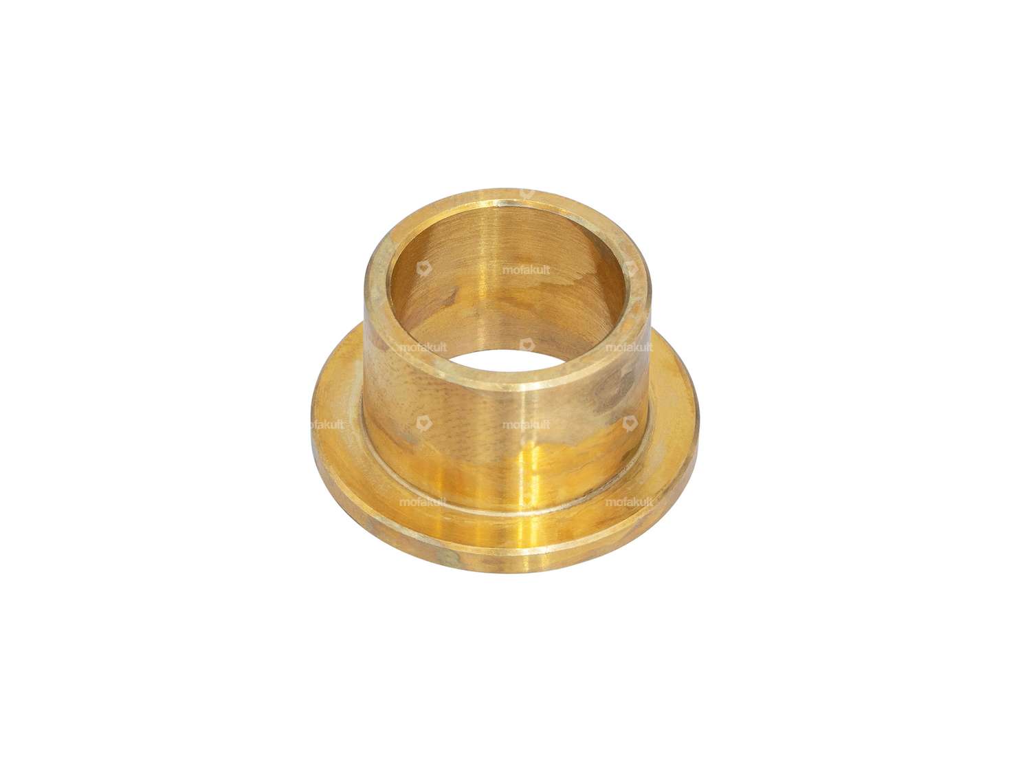 swiing® ingenious Gleitlager Gabel Schwingarm «Racing» Messing | Piaggio Ciao Carousel Image 1