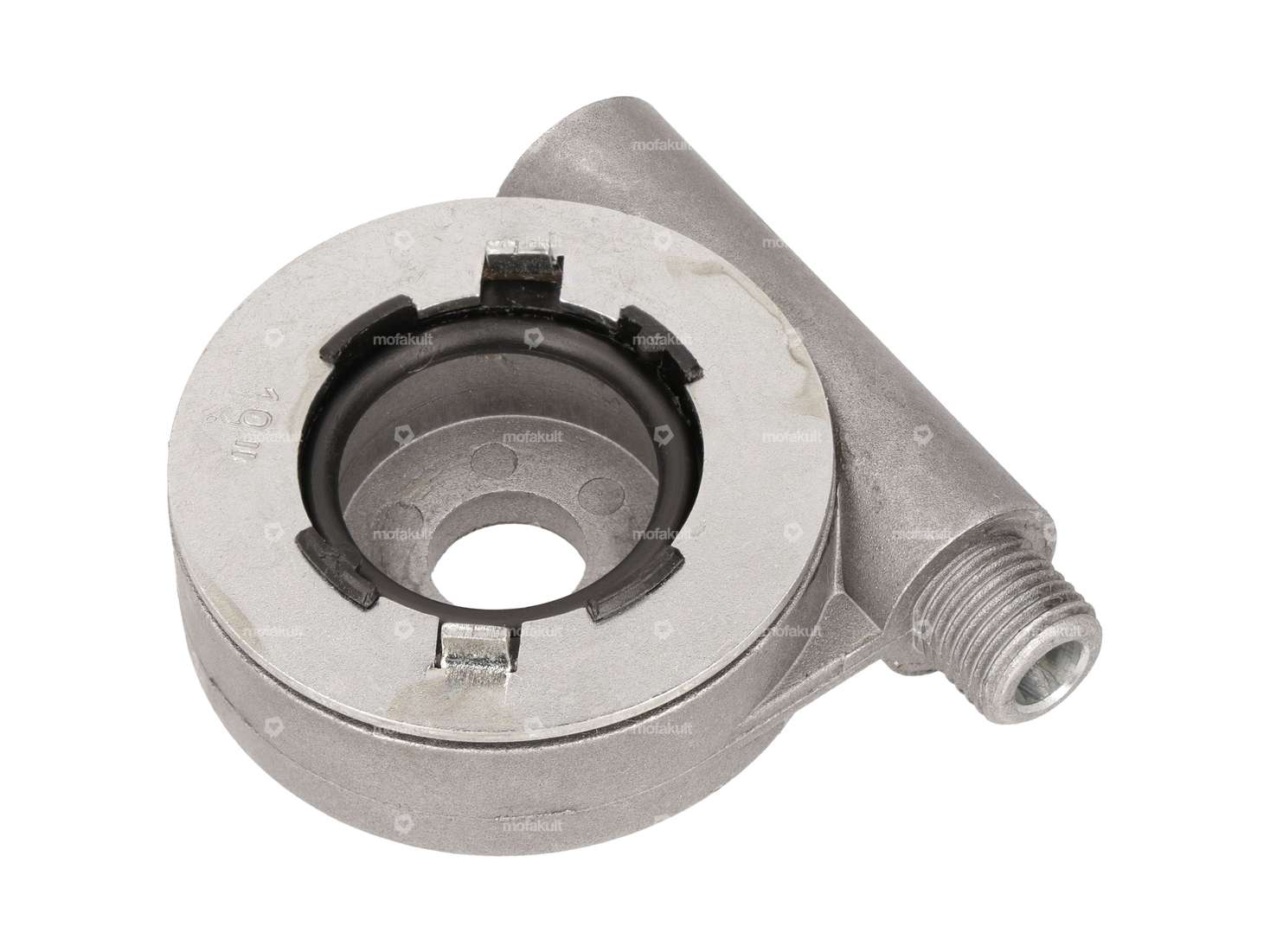 Tachoantrieb 19" links Carousel Image 2