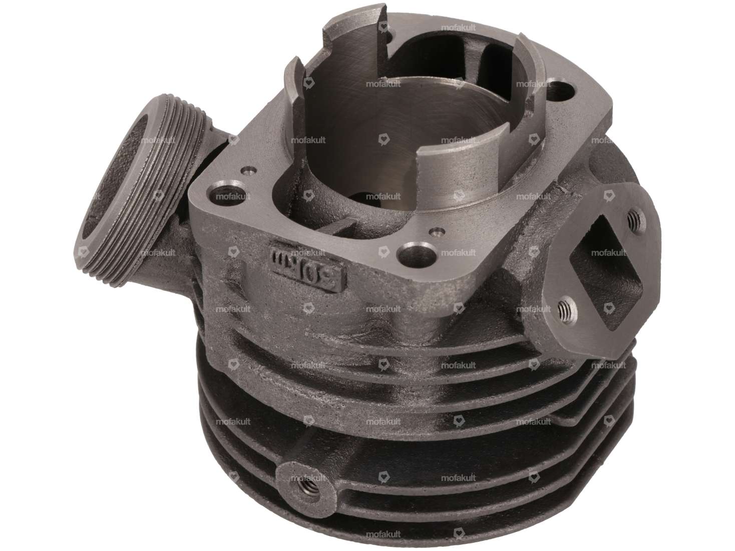 GPO 43 mm «Divertimento» Zylinder (schlitzgesteuert) | Sachs 502, 50/2, 50/3, 50/4 Carousel Image 1