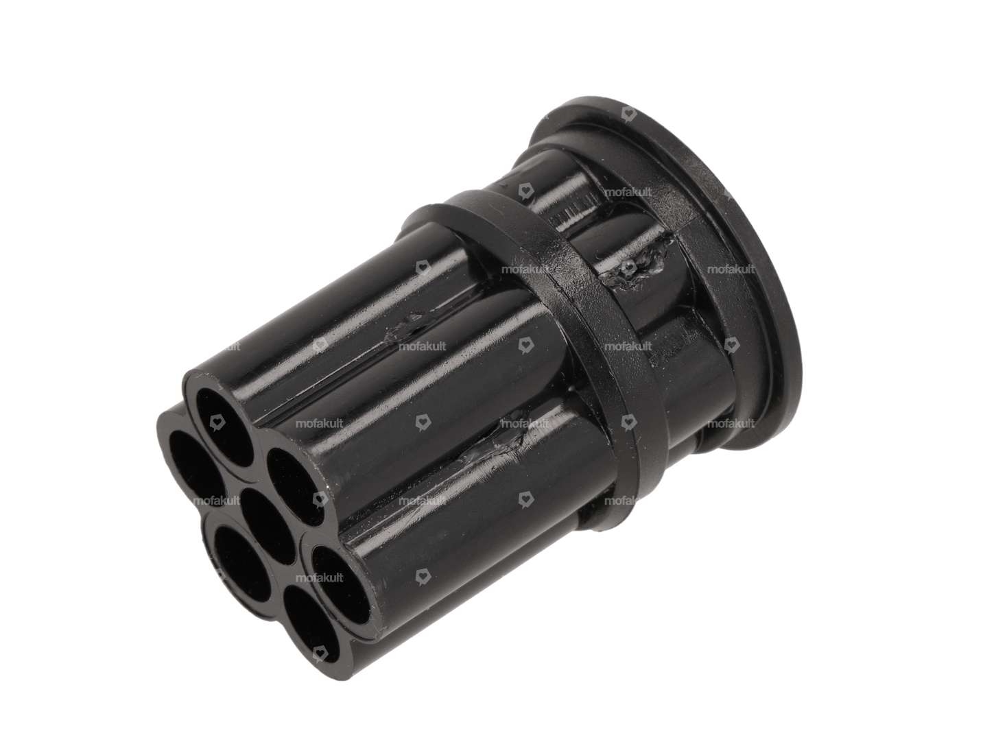 Dell'Orto Pfropfen Ø 6/24 x 35 mm Luftfilter Carousel Image 1