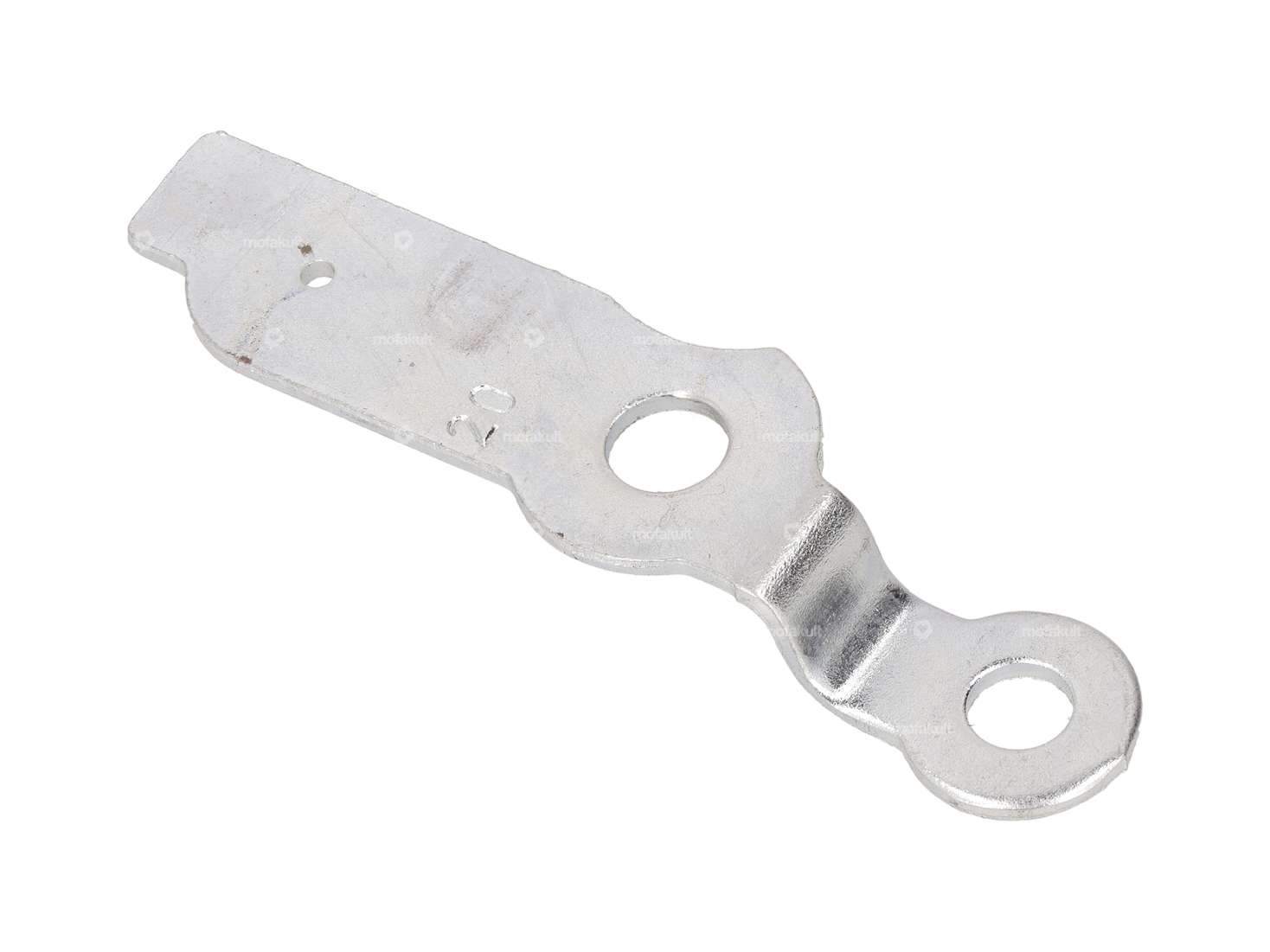 Dell'Orto Choke Ø 0.2 mm SHA (Type 3) Carburetor | Piaggio Ciao PX, C24 Carousel Image 3