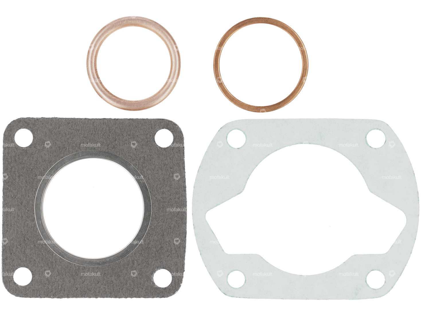 Gasket set Sachs 50S / 501 Carousel Image 1
