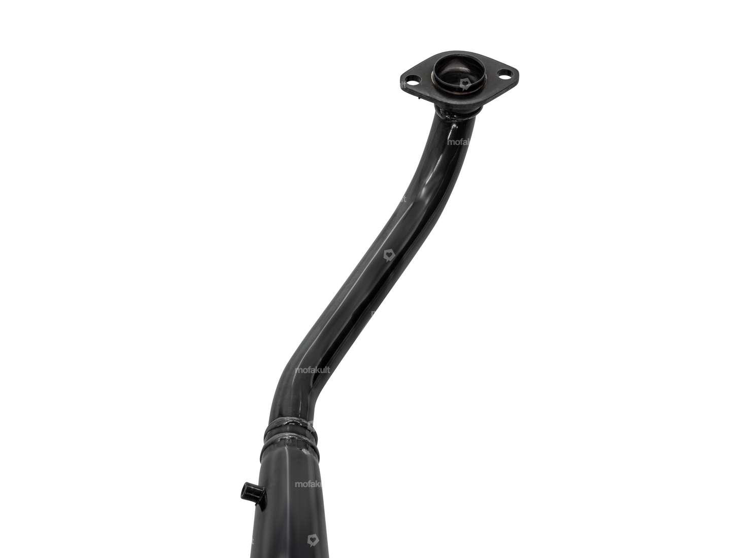 Auspuff Kat.| Sachs 535 (Cilo, Pony, KTM GP40N) Carousel Image 4