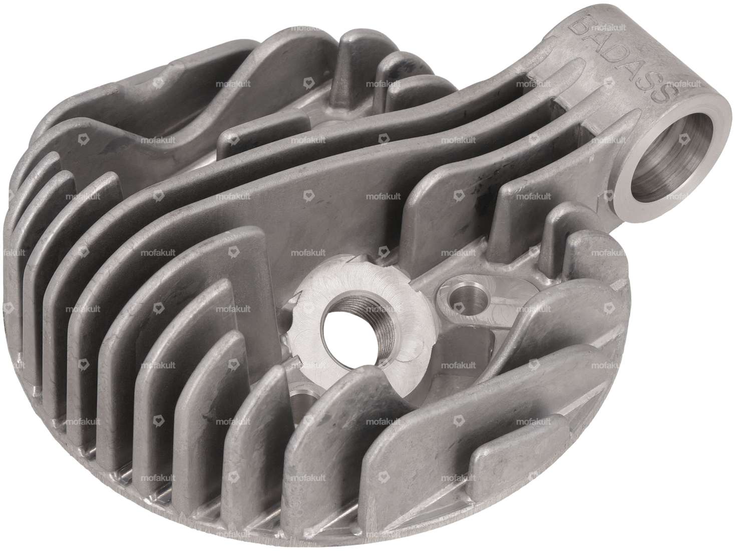 BAD ASS Zylinderkopf L Ø 41-43 mm | Sachs 502, 50/2, 50/3, 50/4 Carousel Image 1