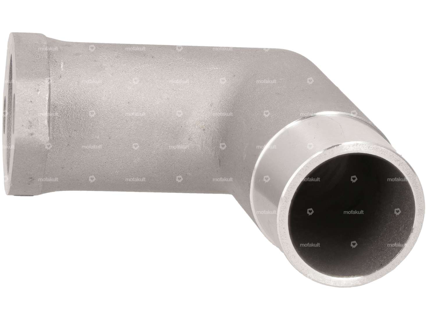 GPO 21 mm Ansaugstutzen Dell'Orto PHBG | Puch E50 / Z50 / ZA50 (Fahrtwindgekühlt) Carousel Image 3