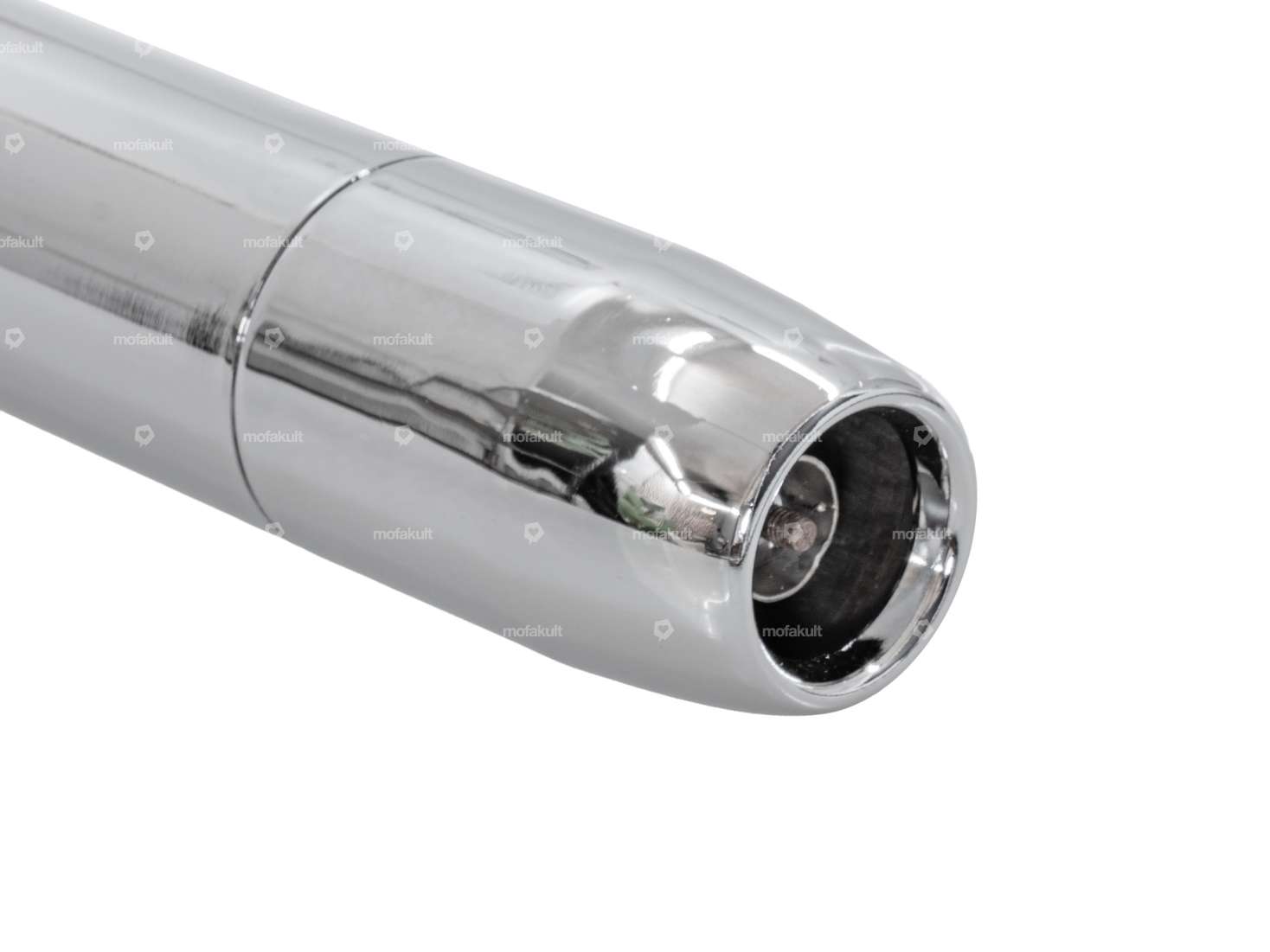 swiing® ingenious Resonanz-Auspuff «TT» Ø 28 / 70 mm | Puch Maxi S Carousel Image 5