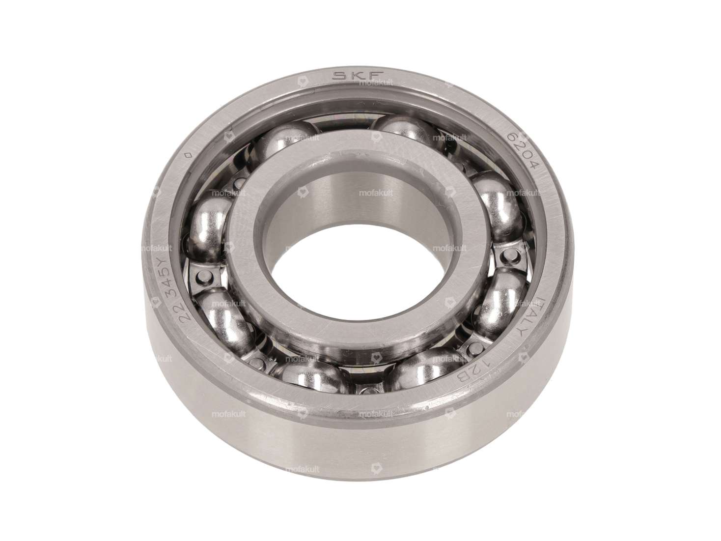 SKF 6204 Kugellager 20/47/14 Antriebswelle | Vespa Largeframe, Smallframe, Wideframe Carousel Image 1