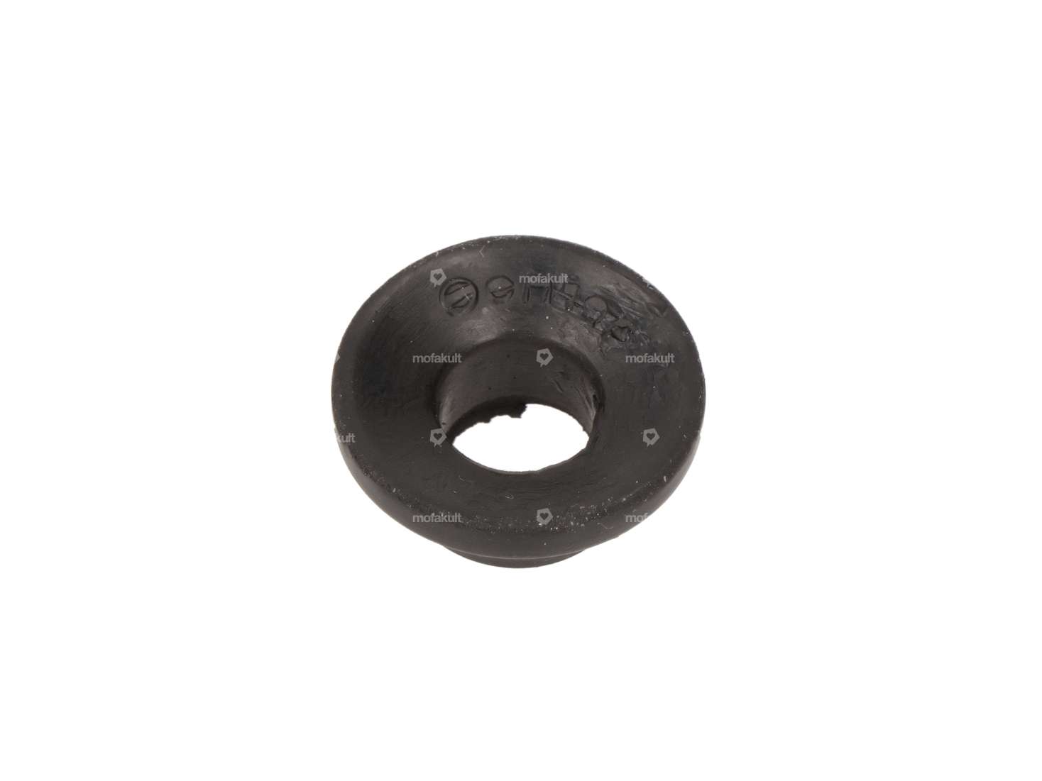 Gummi Standgasschraube Vergaserwannendeckel | Vespa Largeframe Carousel Image 1