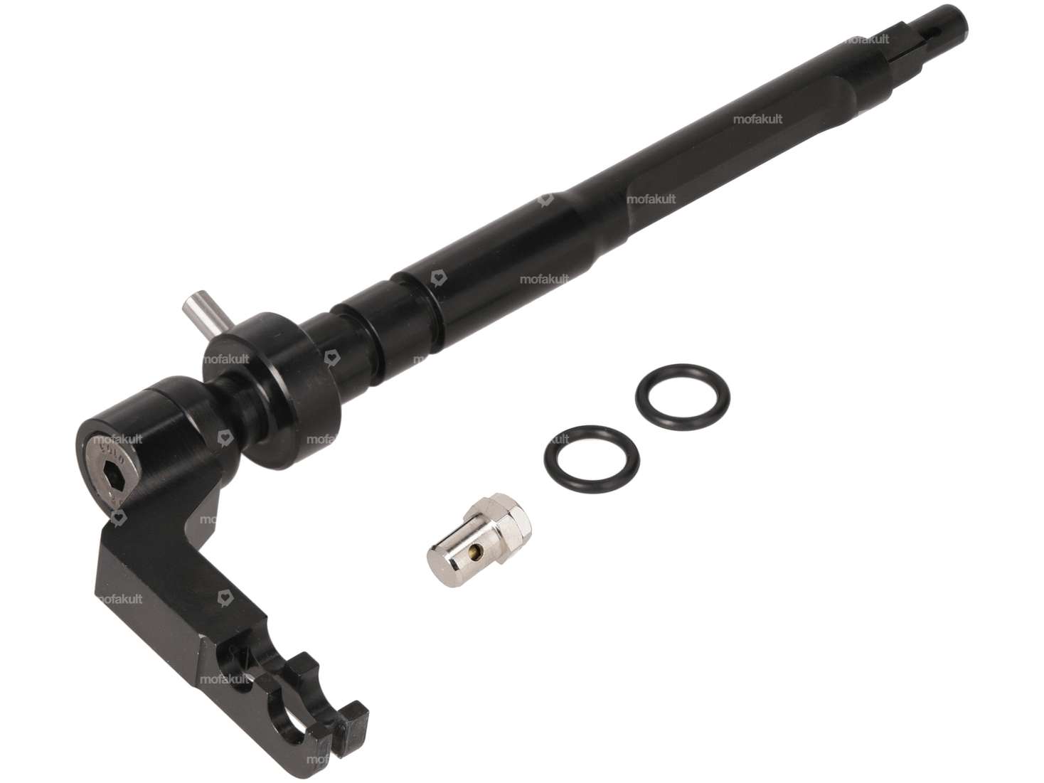 BGM clutch arm | Vespa Largeframe Carousel Image 1