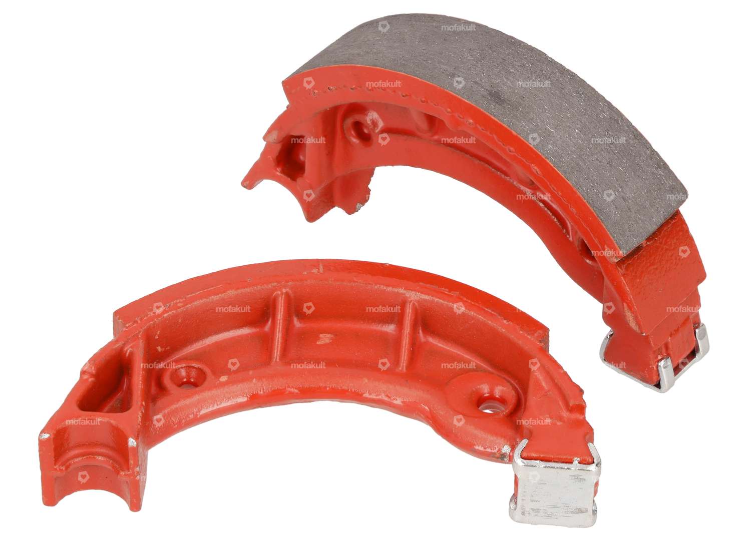 swiing® ingenious brake shoes Ø 90 x 18 spoke wheel High End | Hercules Prima, Optima Carousel Image 2