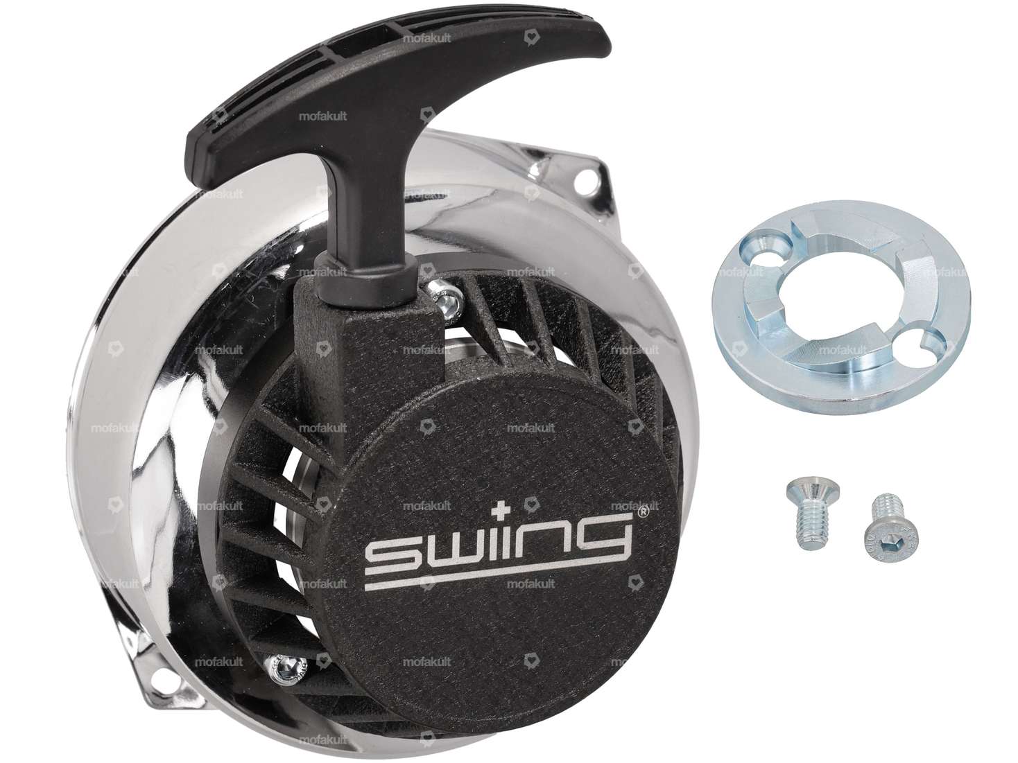 swiing® ingenious Seilzugstarter | Puch E50 MVT-Zündung Carousel Image 1