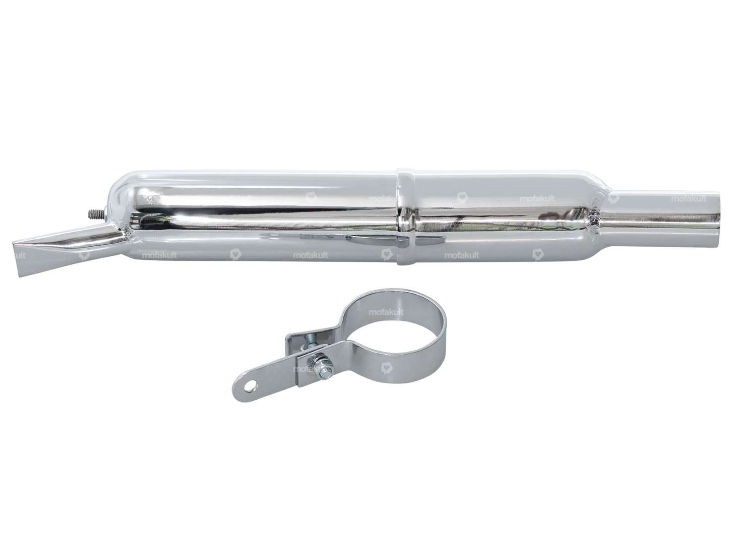 Auspuffanlage | Sachs Carousel Image 1