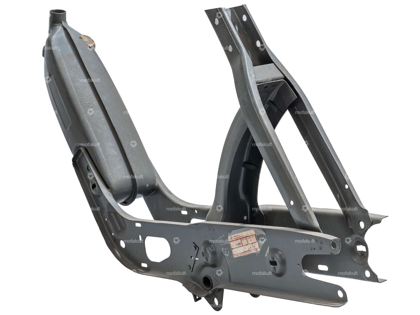 Frame (blank) NOS | Piaggio Ciao C24 Carousel Image 2