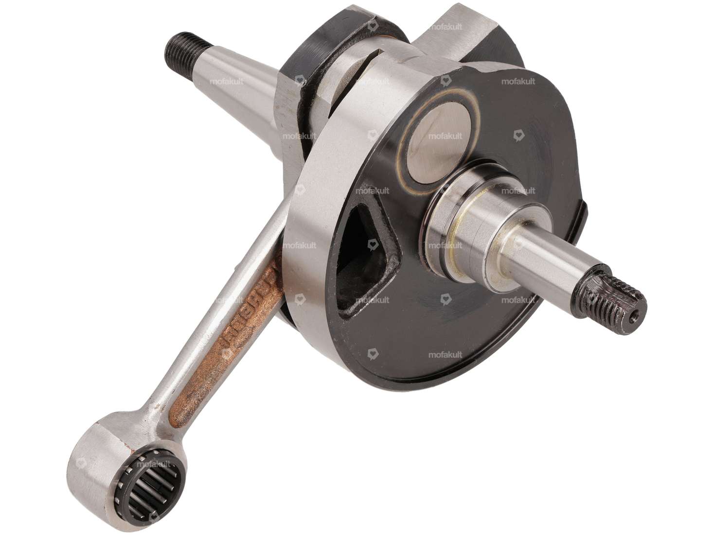 Mazzucchelli crankshaft "Sport" | Vespa PX200, P200, Rally 200, Cosa 200 Carousel Image 2