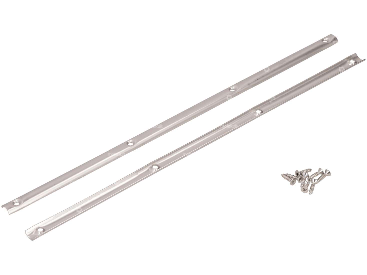 CIF Befestigungs-Set Fussmatte Durchstieg | Vespa P, PX Carousel Image 1