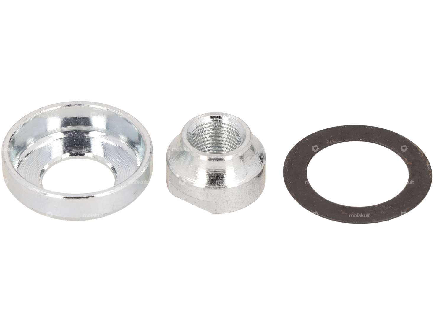Wheel Bearing Set, Ø 33 mm, M12x1 Carousel Image 1