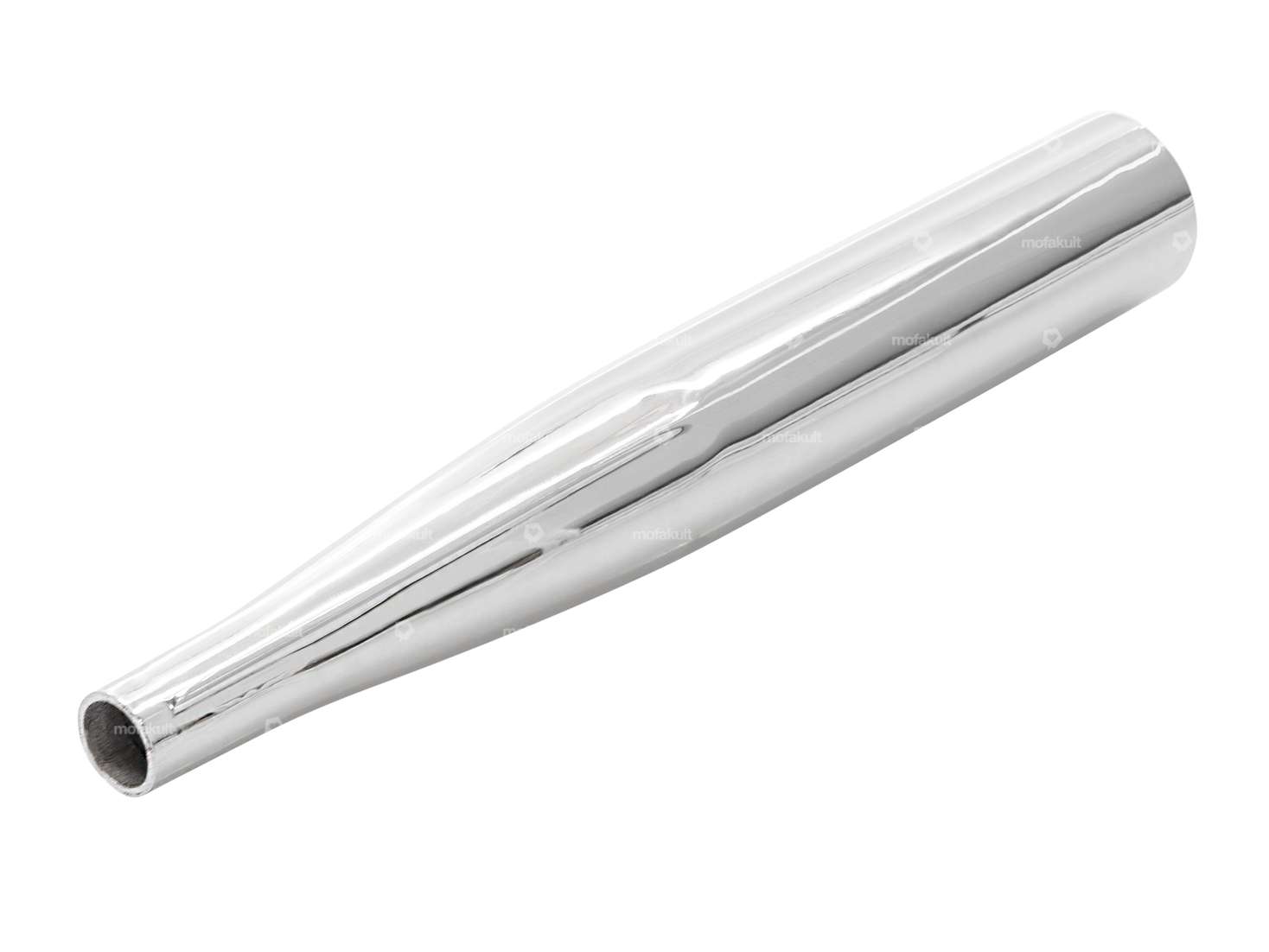 GPO Auspufftopf | Puch X30 Velux Carousel Image 3