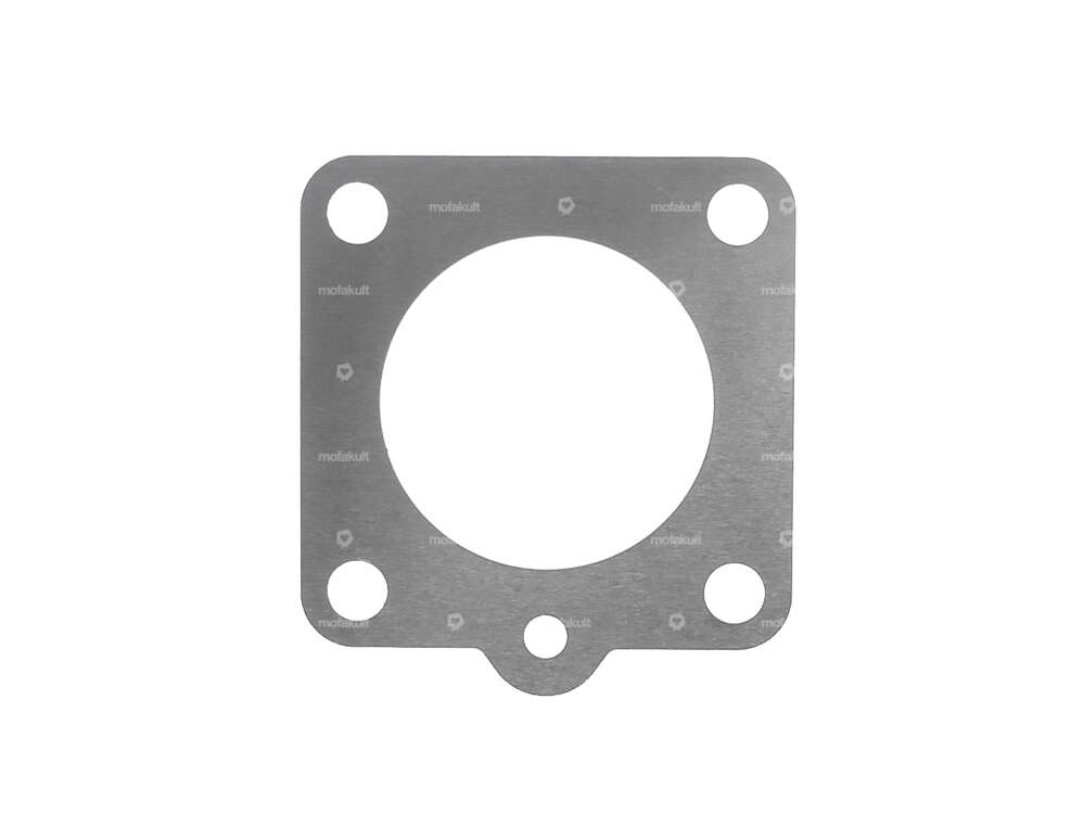 GPO 38 mm gasket cylinder head 0.4 mm aluminum | Puch Carousel Image 1