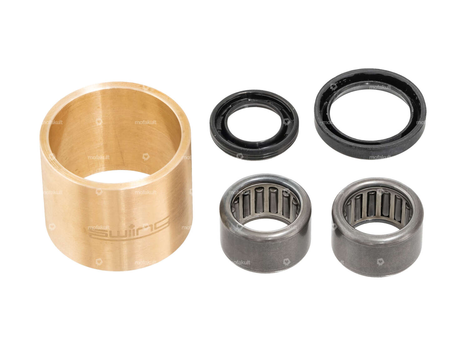 swiing® revival Revision-Set Wandler | Piaggio Ciao, SI Carousel Image 1