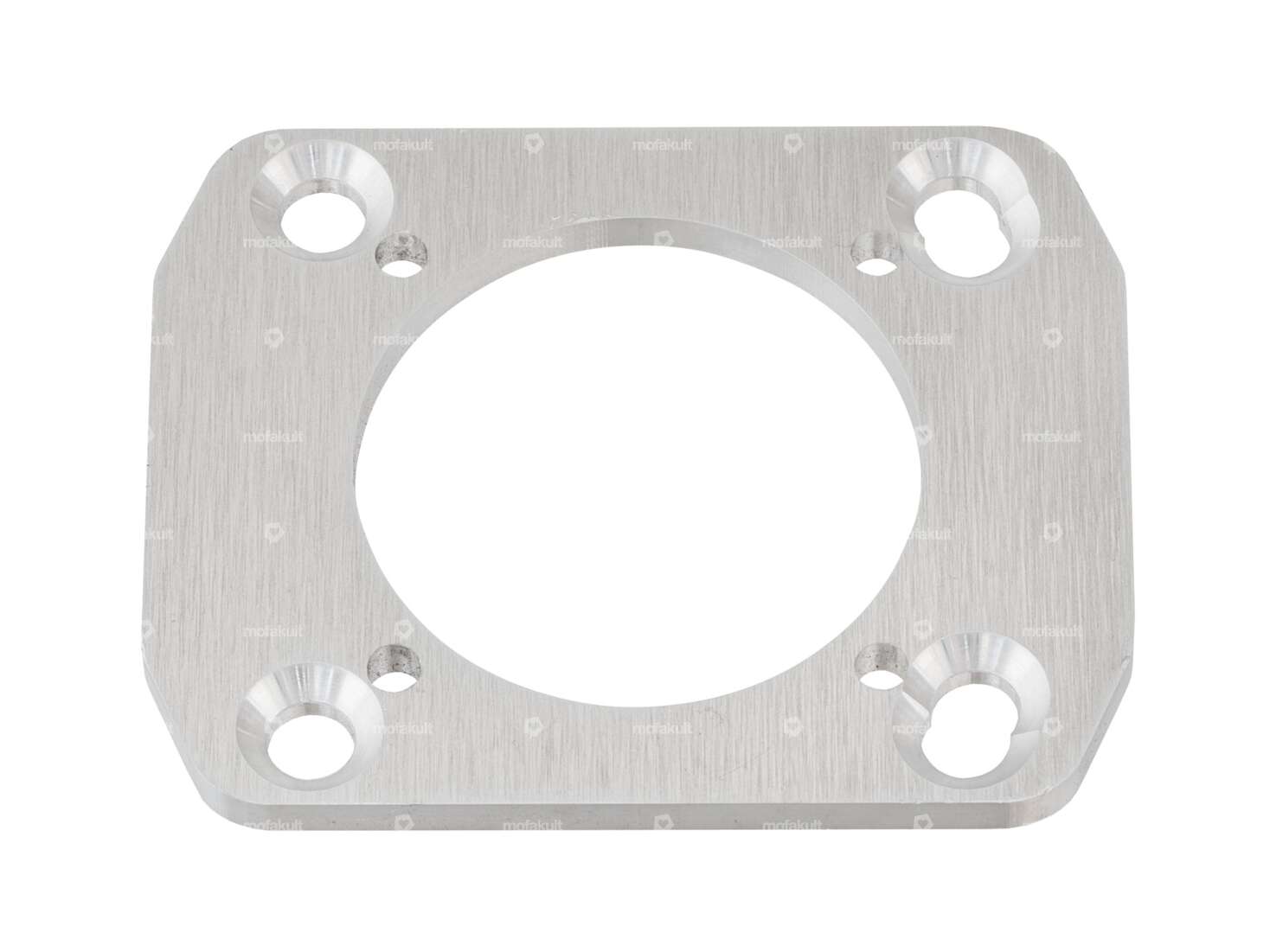 Adapterplatte Sachs 508, 535 (für Puch Zylinder) Carousel Image 1