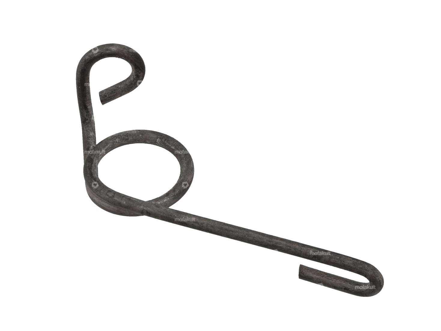 Bügelfeder Dekompressor NOS | Piaggio SI, Bravo Carousel Image 1