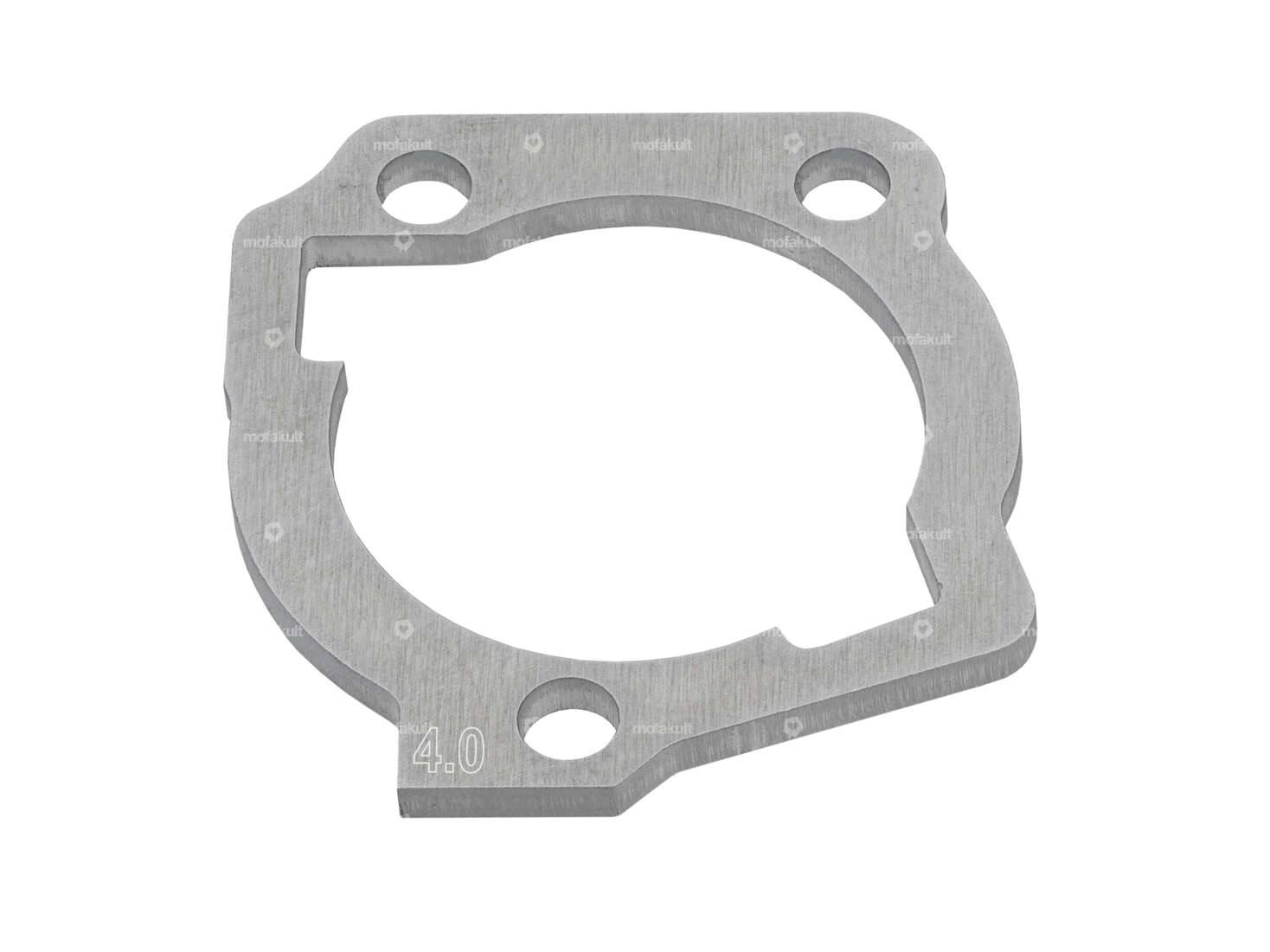 Hubplatte 4 mm Alu | Piaggio Carousel Image 1