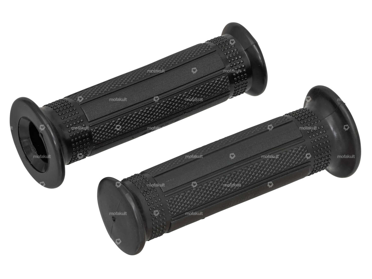 Lusito Griffset Automatik schwarz Carousel Image 1