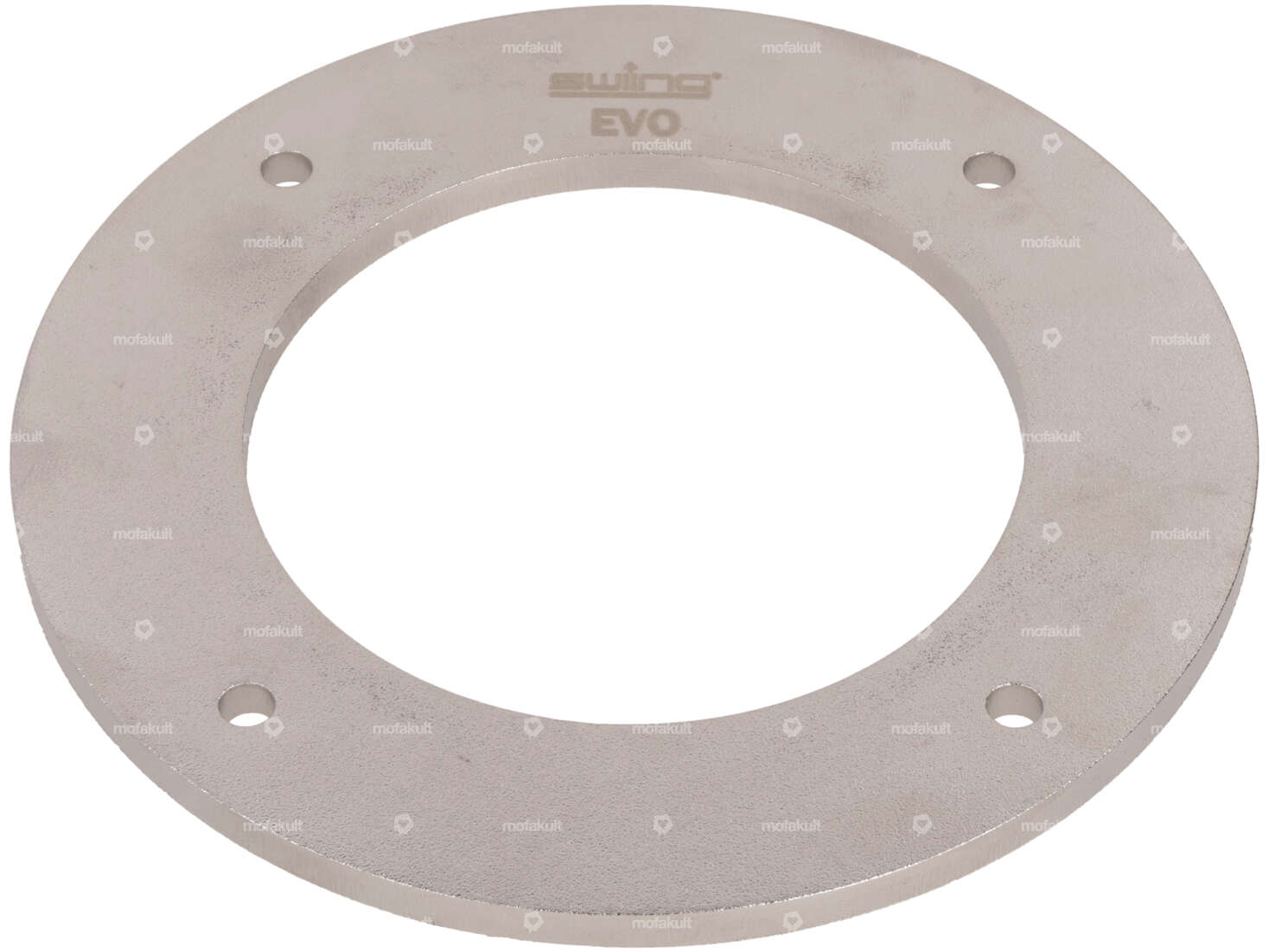 swiing® ingenious 250 g Zusatzgewicht EVO Inox | Sachs 503 / Puch Velux / Zündapp Belmondo Carousel Image 1