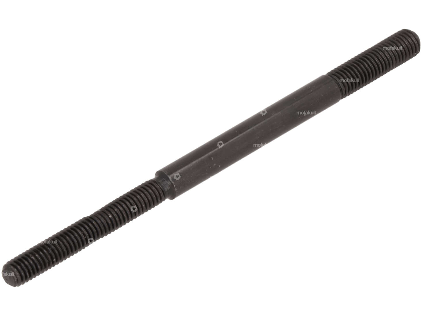 Stud bolt M6/M7 x 115 mm Carousel Image 1