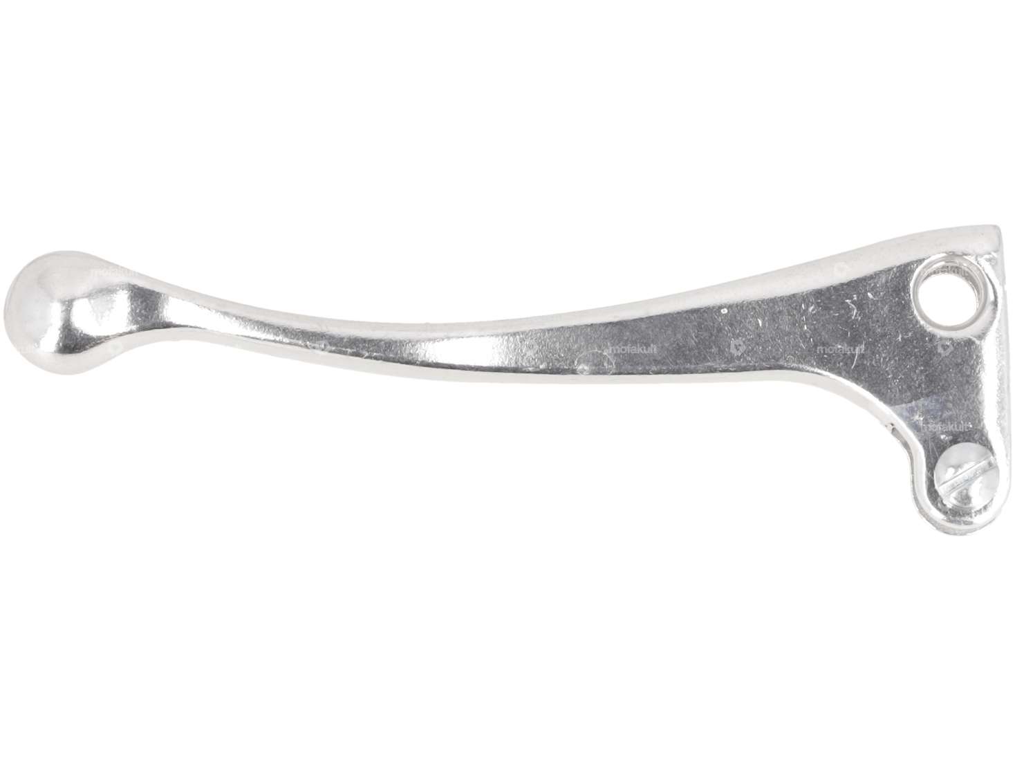 Bremshebel «Magura-Look» Vollguss links Carousel Image 1