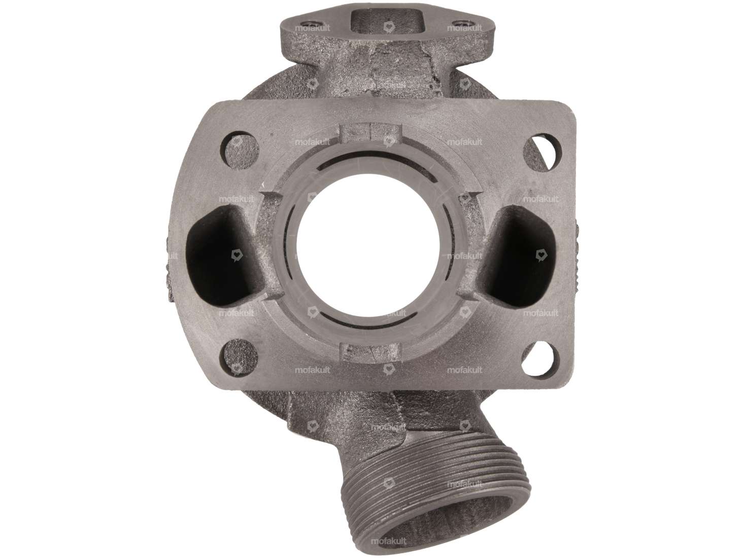 GPO Ø 38 mm «Wummer» Zylinderkit (schlitzgesteuert) | Sachs 50/2 (CH) Carousel Image 2