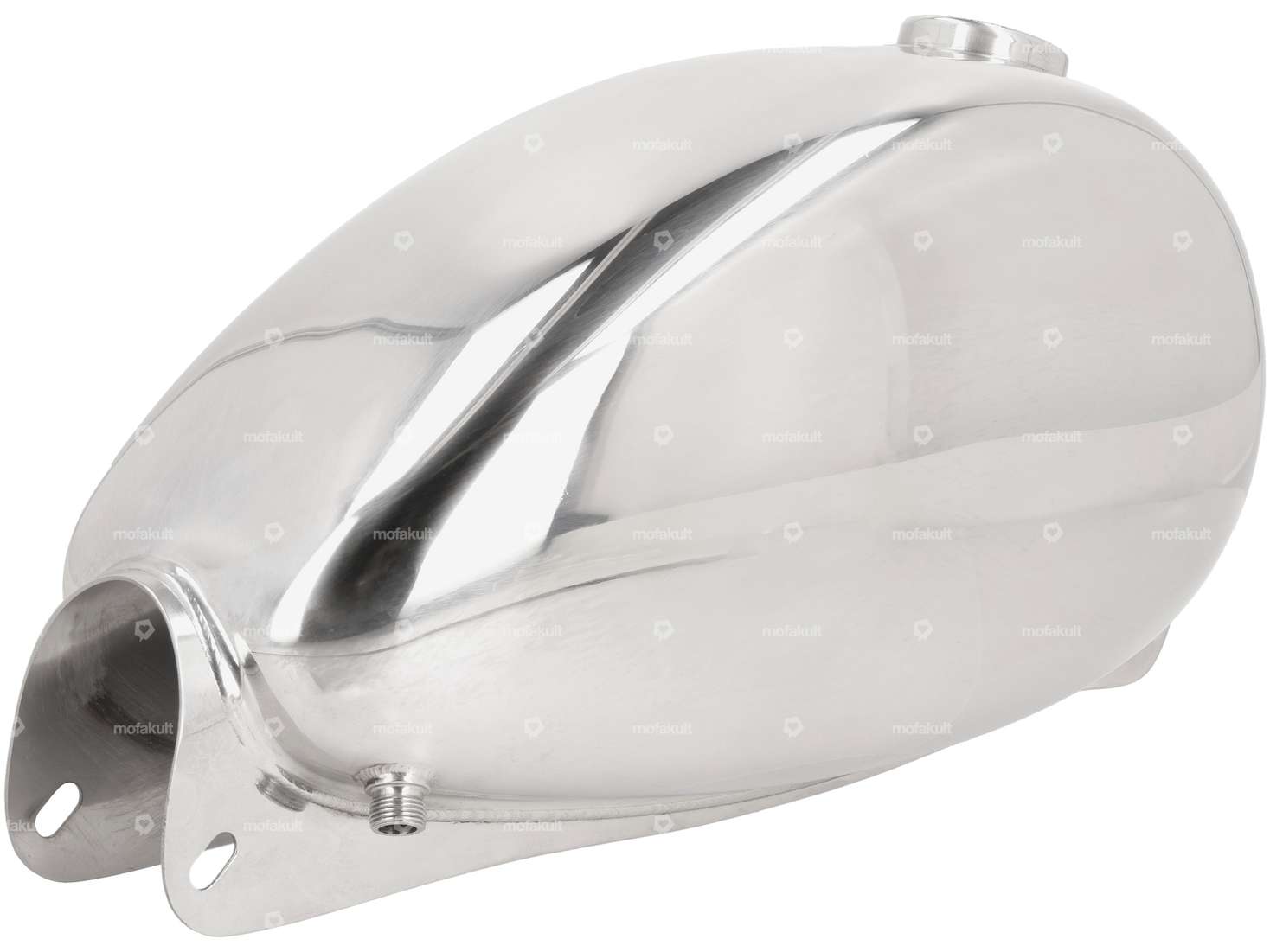 swiing® revival egg tank Inox | Sachs Carousel Image 2