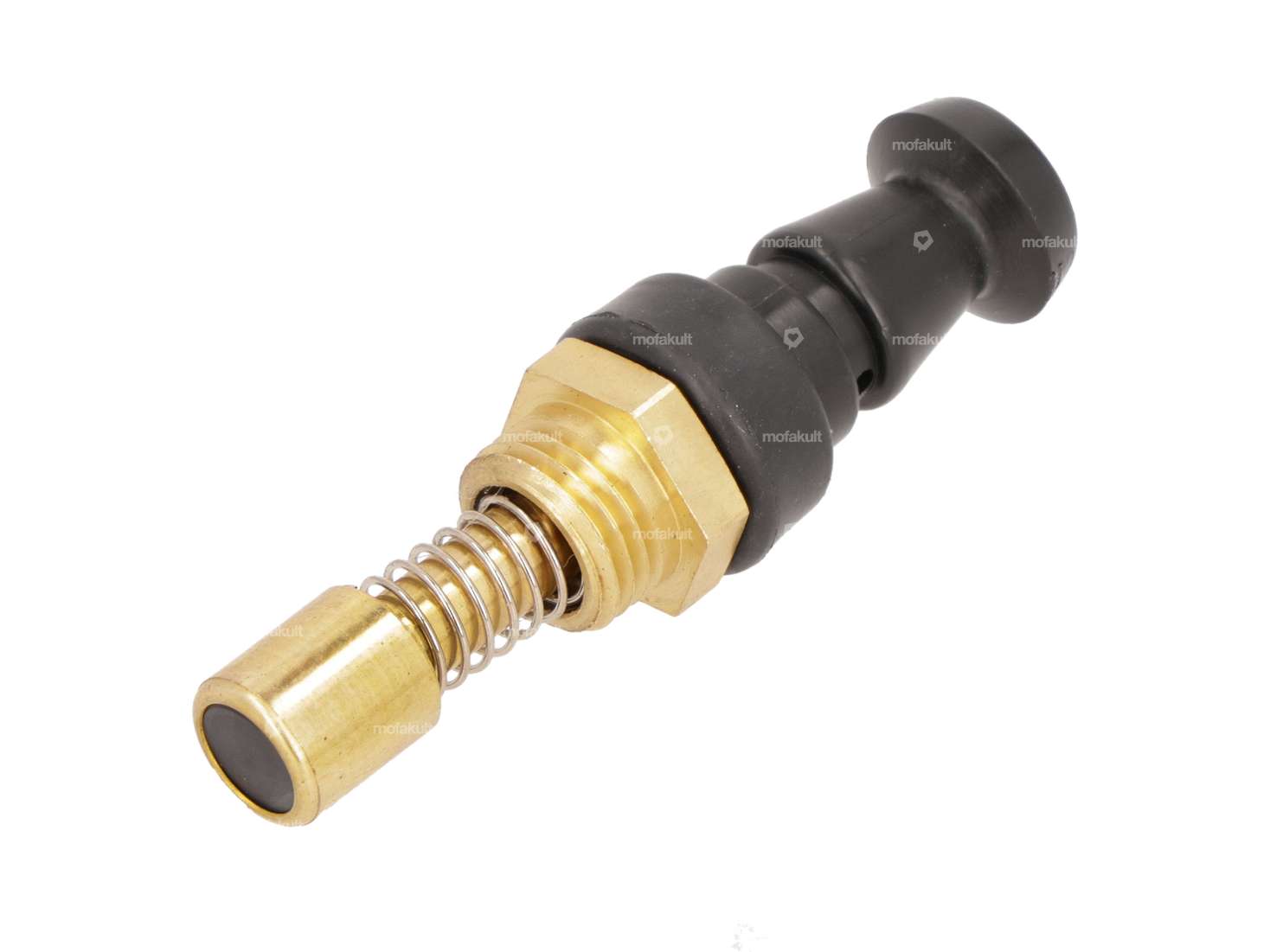 MIKUNI Chokeknopf Vergaser TM24-9 Carousel Image 2