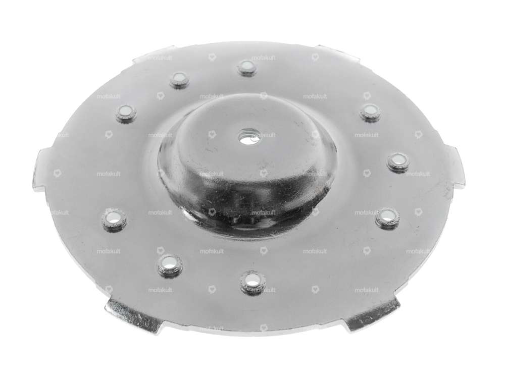 Clutch pressure plate | Sachs 50/2, 503 2AL/2BL (A4023) Carousel Image 2