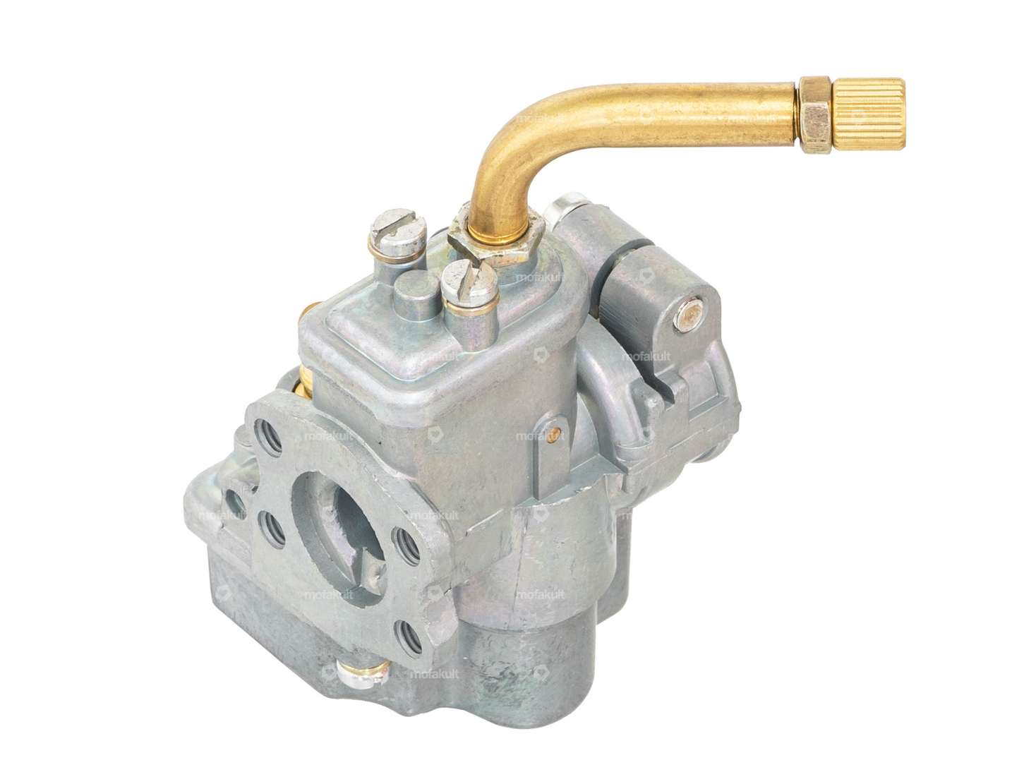 Bing 85/12/101 carburetor (replica) | Sachs 504, 505, 508, 535 Carousel Image 2
