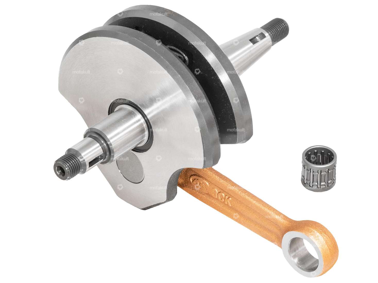 Kurbelwelle Sachs 50/3 & 50/4 Carousel Image 1