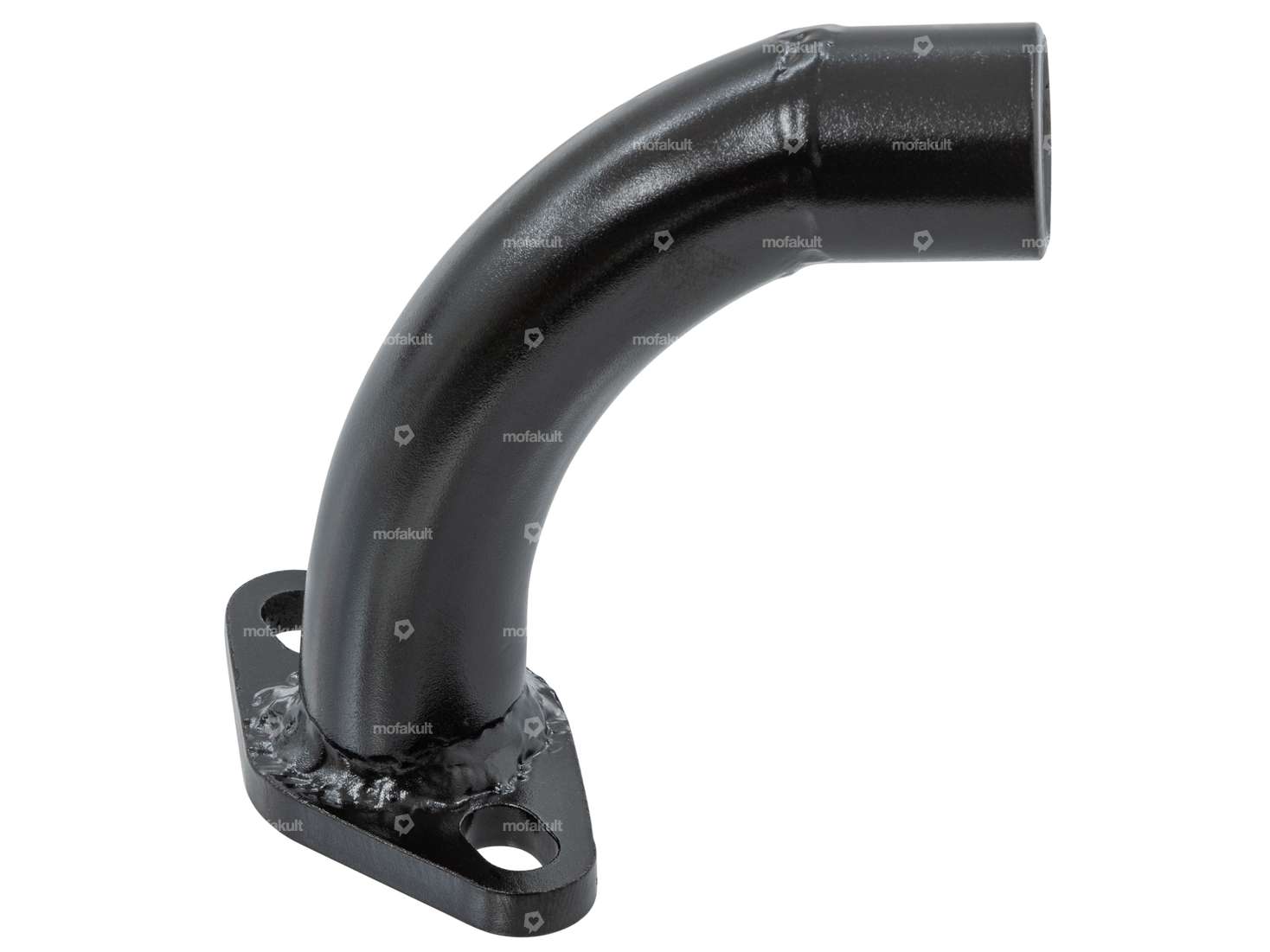 MLM 15 mm intake manifold Dell'Orto SHA | Puch Carousel Image 2