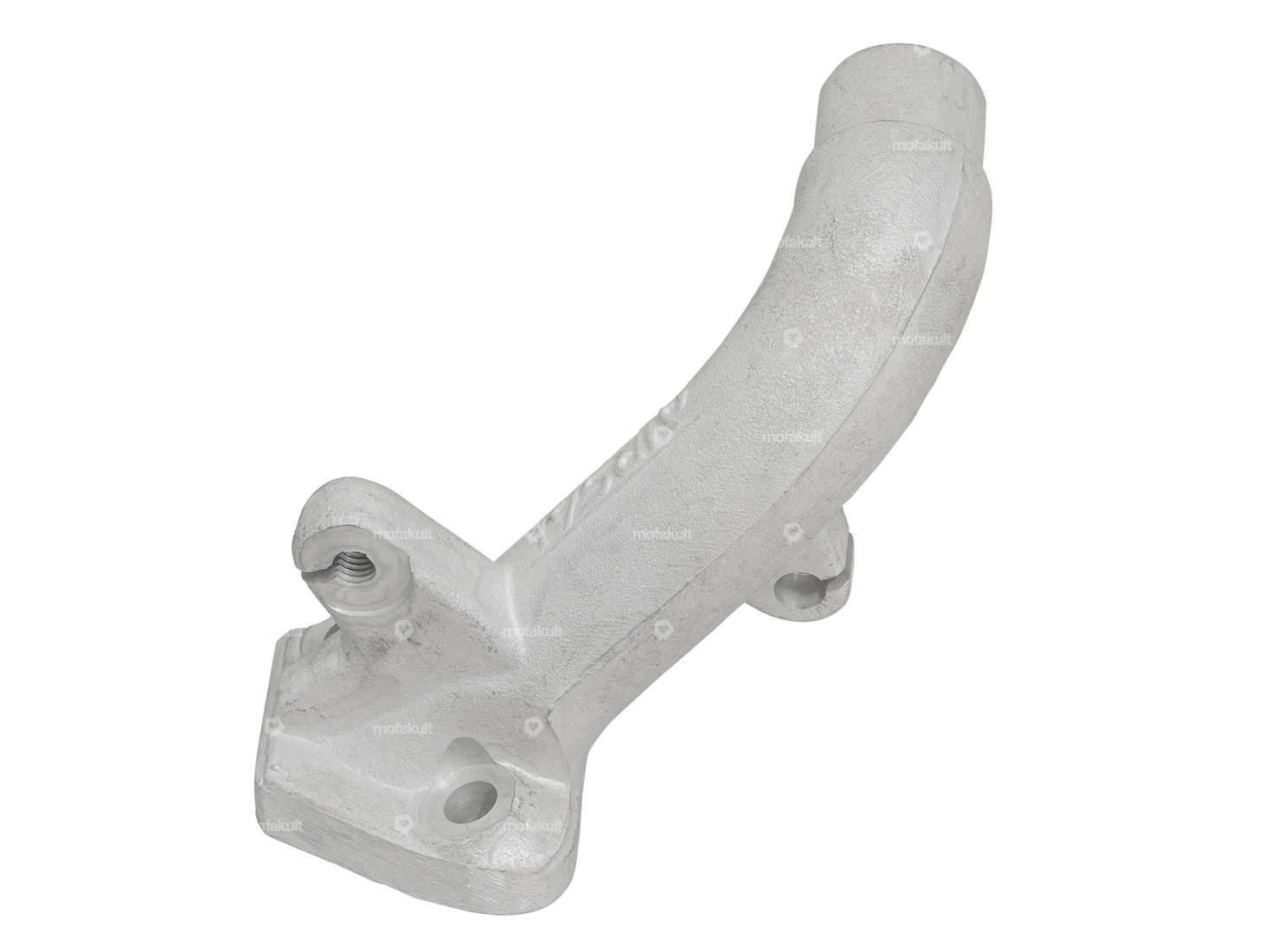 Airsal 14 mm Ansaugstutzen schräg | Sachs 504, 505 Carousel Image 3