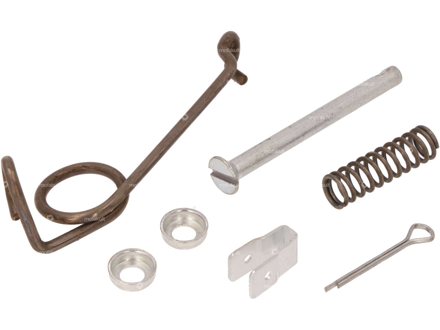 Dekompressor-Set | Piaggio Ciao, Bravo, Boxer Carousel Image 1